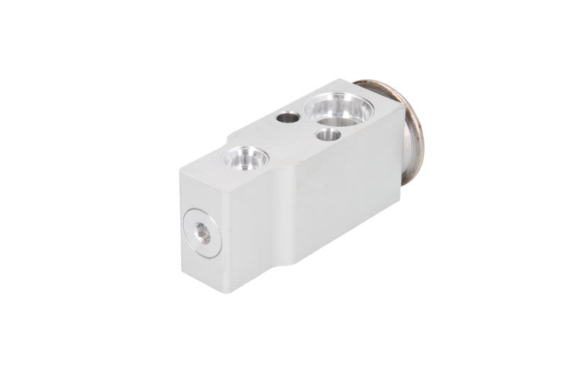 Zawór rozprężny klimatyzacji THERMOTEC KTT140017