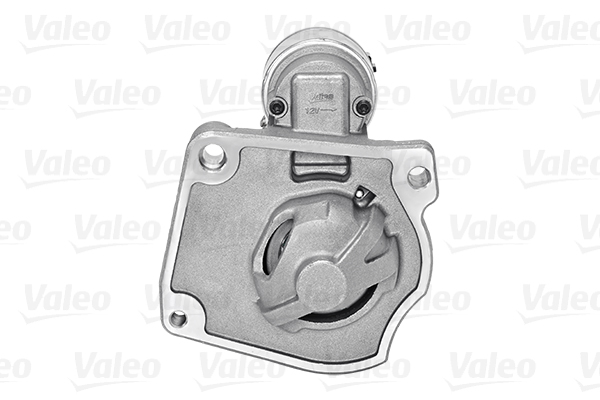 Rozrusznik VALEO 438296