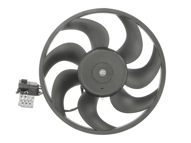 Wentylator THERMOTEC D8X005TT