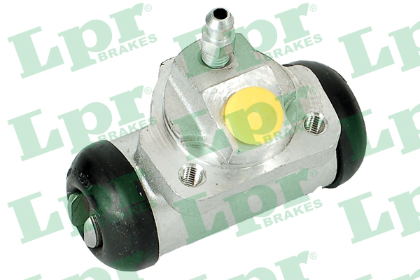 Cylinderek LPR 4143