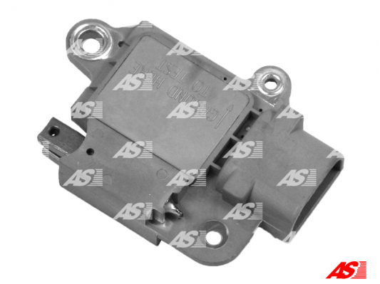 Regulator napięcia AS-PL ARE9014