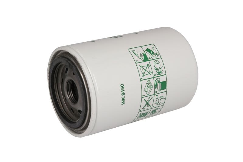 Filtr paliwa MANN-FILTER WK 9150
