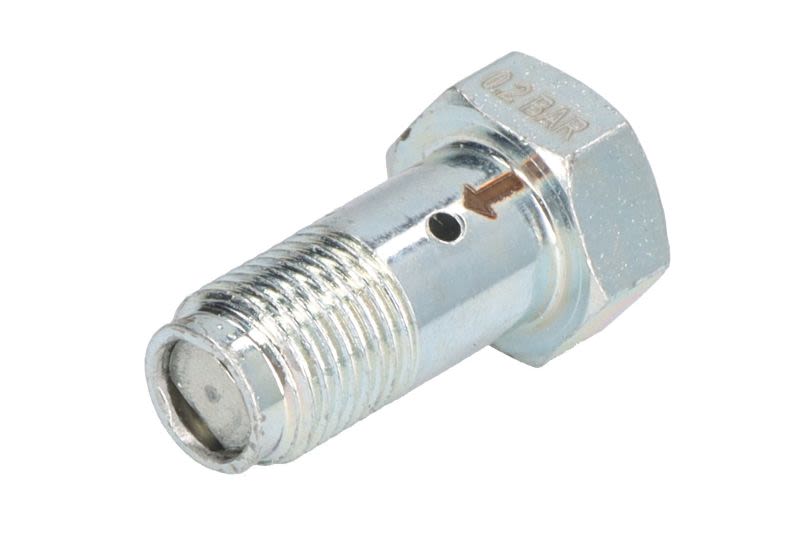 Zawór systemu zasilania DT SPARE PARTS 5.40076