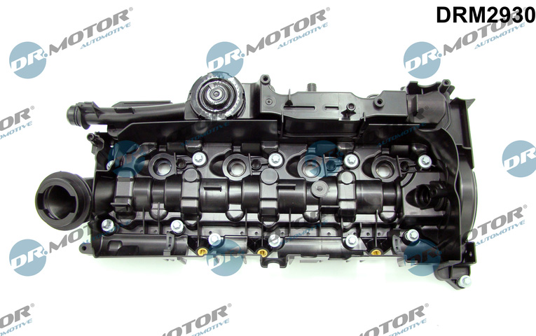 Pokrywa głowicy cylindrów DR.MOTOR AUTOMOTIVE DRM2930