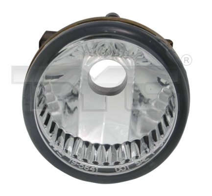 Lampa przeciwmgielna przednia TYC 19-0962-01-2