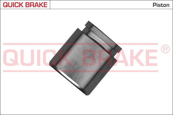 Tłoczek, zacisk hamulca QUICK BRAKE 185218K