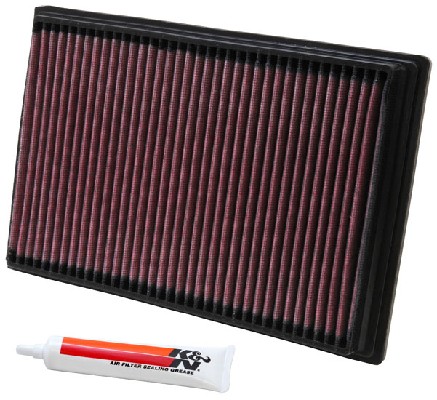 Filtr powietrza K&N FILTERS 33-2649