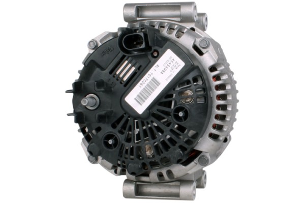 Alternator HELLA 8EL 012 430-201
