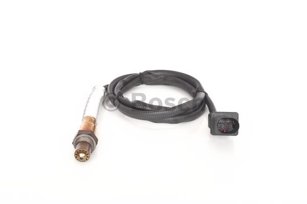 Sonda lambda BOSCH 0 258 017 110