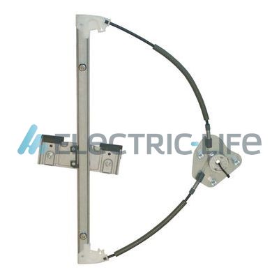 Podnośnik szyby ELECTRIC LIFE ZR MA703 R
