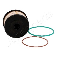 Filtr paliwa JAPANPARTS FC-ECO096