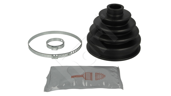 Zestaw osłon HART 418 018