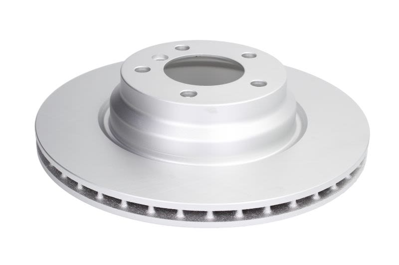 Tarcza hamulcowa FERODO DDF1535C-1
