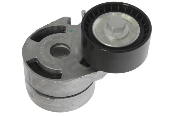 Napinacz paska osprzętu STARLINE RS D18010