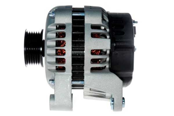 Alternator HELLA 8EL 011 710-451