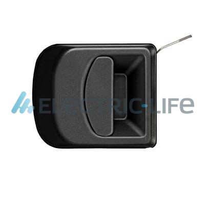 Klamka drzwi ELECTRIC LIFE ZR80485