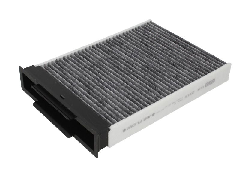 Filtr kabinowy MANN-FILTER CUK 2316