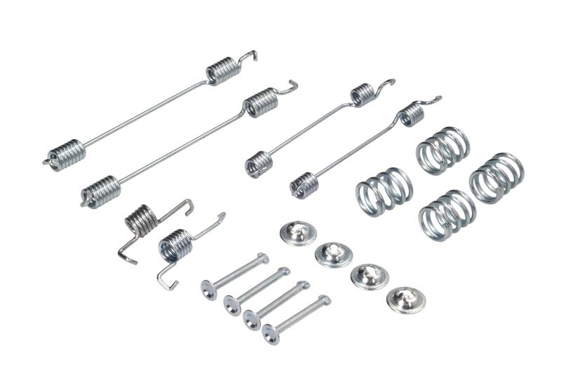 Zestaw dodatków do szczęk hamulcowych QUICK BRAKE 105-0034