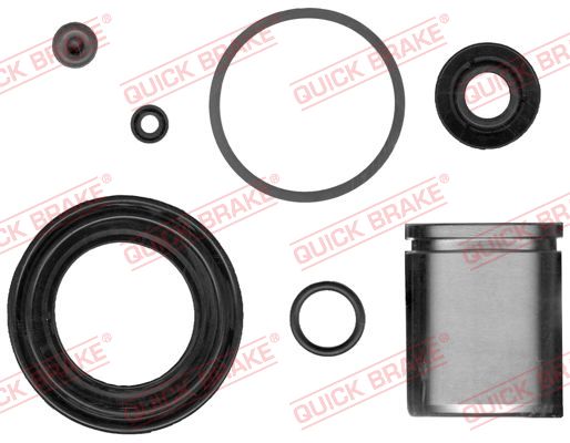 Zestaw naprawczy zacisku hamulcowego QUICK BRAKE 114-5108