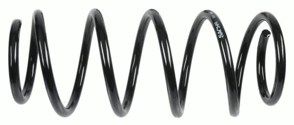 Sprężyna zawieszenia SACHS 997 990