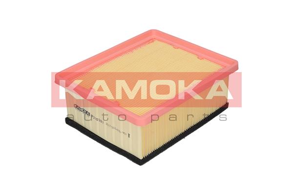 Filtr powietrza KAMOKA F210201