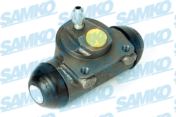 Cylinderek SAMKO C07999