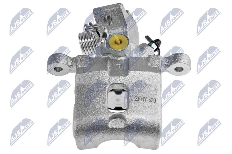Zacisk hamulca NTY HZT-HY-530