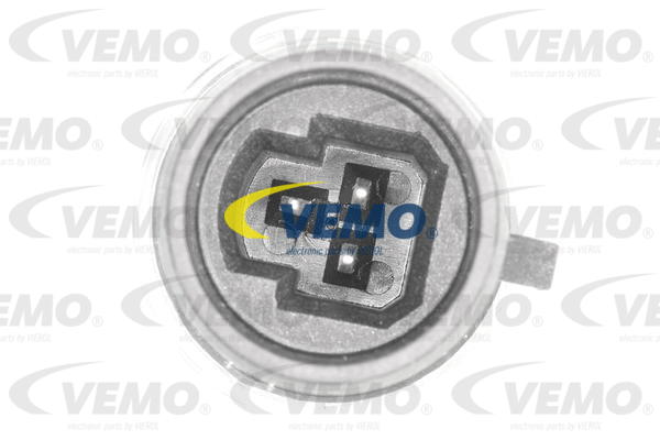 Czujnik ciśnienia oleju VEMO V51-72-0295