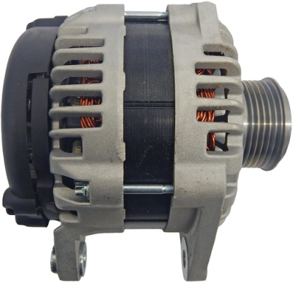 Alternator HELLA 8EL 011 713-071