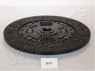 Tarcza sprzęgła JAPANPARTS DF-311