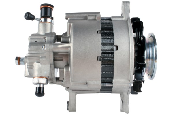 Alternator HELLA 8EL 012 426-231