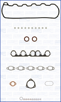 Zestaw uszczelek głowicy cylindrów AJUSA 53005900