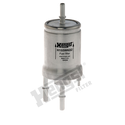 Filtr paliwa HENGST FILTER H155WK02
