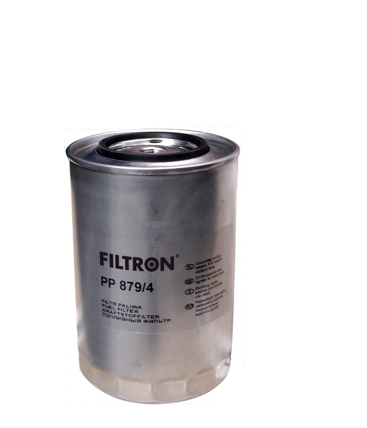 Filtr paliwa FILTRON PP879/4