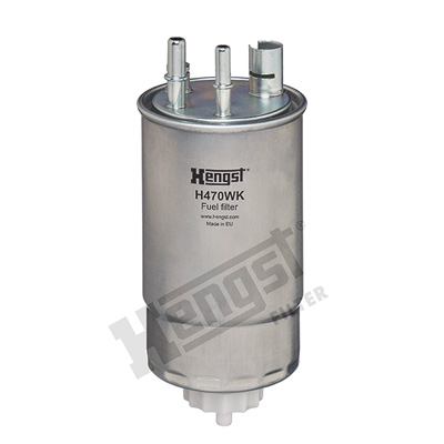 Filtr paliwa HENGST FILTER H470WK
