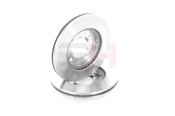 Tarcza hamulcowa GH GH-403768