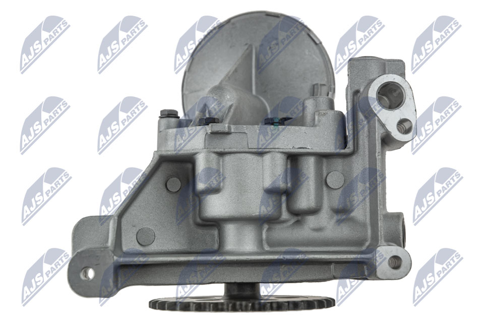 Pompa oleju NTY BPO-CT-002