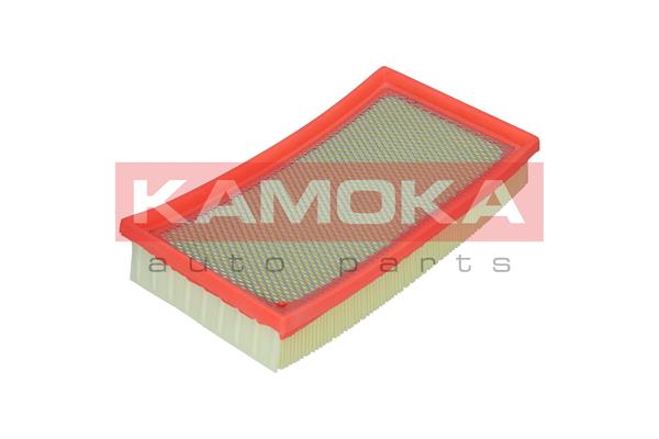Filtr powietrza KAMOKA F201001