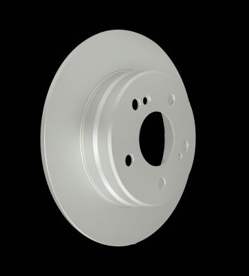 Tarcza hamulcowa HELLA 8DD 355 101-011