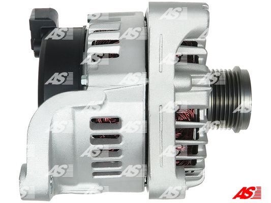 Alternator AS-PL A3444S