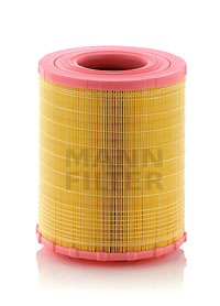 Filtr powietrza MANN-FILTER C 29 010