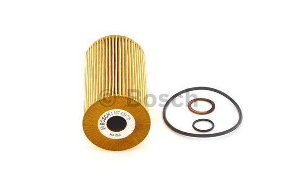 Filtr oleju BOSCH 1 457 429 276