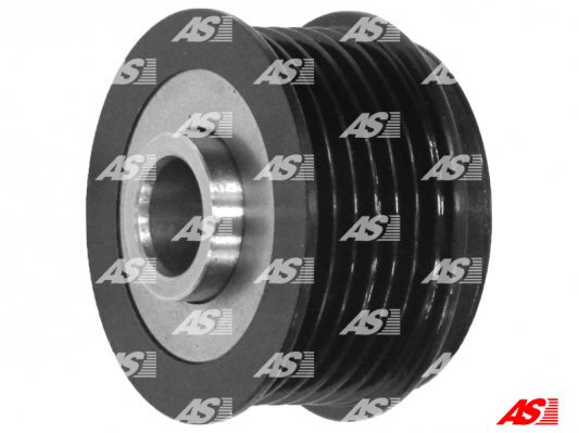 Sprzęgło alternatora AS-PL AFP3006