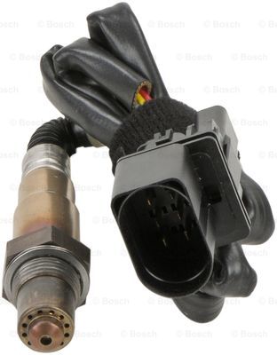 Sonda lambda BOSCH 0 258 007 174