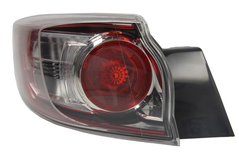 Lampa tylna zespolona TYC 11-11584-01-2