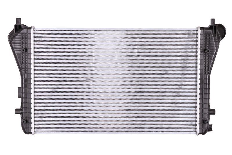 Chłodnica powietrza intercooler NRF 30377