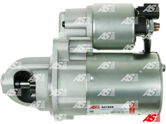Rozrusznik AS-PL S3162S