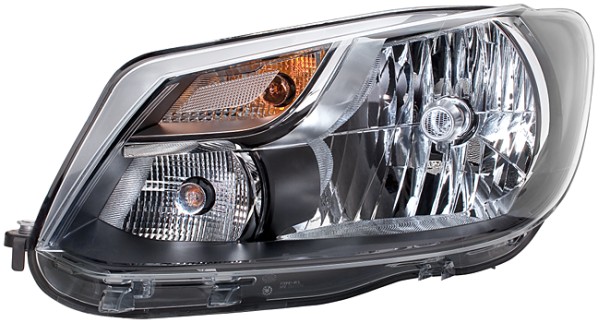 Reflektor HELLA 1EL 010 551-011