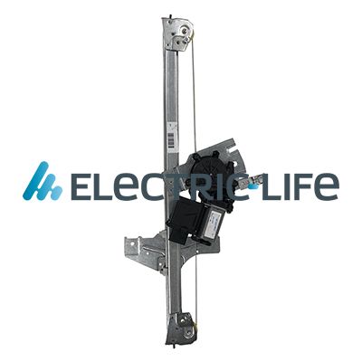 Podnośnik szyby ELECTRIC LIFE ZR CTO55 L C
