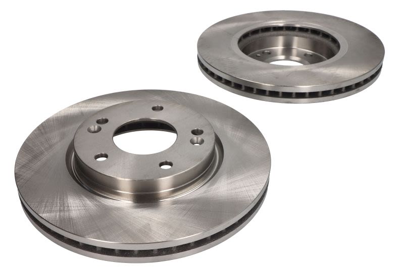 Tarcza hamulcowa FERODO DDF1786